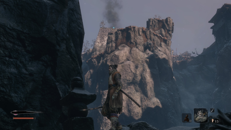 Illustration for article titled Tips For Playing Sekiro: Shadows Die Twice